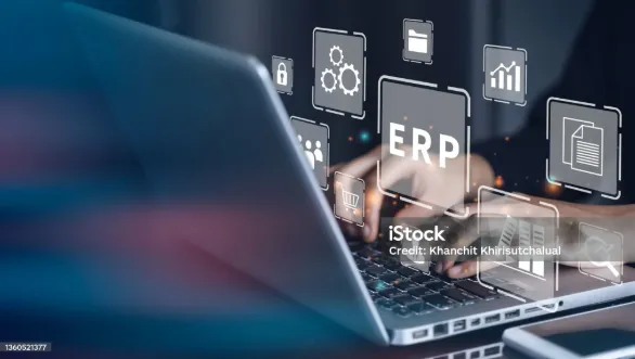 SBR Implements New ERP System to Drive Efficiency and Innovation