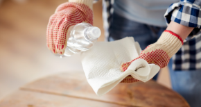 Solvent - Based Coating